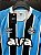 CAMISA DO GRÊMIO 2025 TRICOLOR TORCEDOR ALFA S/N - P - Imagem 5