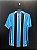CAMISA DO GRÊMIO 2025 TRICOLOR TORCEDOR ALFA S/N - P - Imagem 2