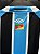 CAMISA DO GRÊMIO 2025 TRICOLOR TORCEDOR ALFA S/N - P - Imagem 3