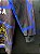 CAMISA DO GRÊMIO 1998 GOLEIRO DANRLEI MURALHA #1 - P - Imagem 9