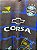 CAMISA DO GRÊMIO 1998 GOLEIRO DANRLEI MURALHA #1 - P - Imagem 8