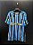 CAMISA DO GRÊMIO 2008 TRICOLOR #8 - G - Imagem 1