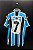 CAMISA DO GRÊMIO 2001 TRICOLOR #7 - G (AUTOGRAFADA) - Imagem 2