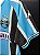 CAMISA DO GRÊMIO 2002 TRICOLOR #10 - P - Imagem 9