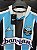 CAMISA DO GRÊMIO 2002 TRICOLOR #10 - P - Imagem 11