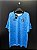 CAMISA DO GRÊMIO 2025 AQUECIMENTO - 3GG - Imagem 1