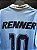 CAMISA DO GRÊMIO 1995 CELESTE #10 - GG - Imagem 5