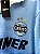 CAMISA DO GRÊMIO 1995 CELESTE #10 - GG - Imagem 10