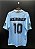 CAMISA DO GRÊMIO 1995 CELESTE #10 - GG - Imagem 2