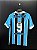 CAMISA DO GRÊMIO 2012 TRICOLOR #9 - P - Imagem 2