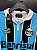 CAMISA DO GRÊMIO 2012 TRICOLOR #9 - P - Imagem 10