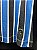 CAMISA DO GRÊMIO 1983 RETRO TRICOLOR TOPPER #7 - G - Imagem 4