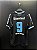 CAMISA DO GRÊMIO 2013 PRETA #9 - M - Imagem 2