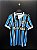 CAMISA DO GRÊMIO 2013 TRICOLOR #9 - M - Imagem 1