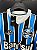 CAMISA DO GRÊMIO 2013 TRICOLOR #9 - M - Imagem 6