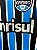 CAMISA DO GRÊMIO 2013 TRICOLOR #9 - M - Imagem 8