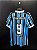 CAMISA DO GRÊMIO 2013 TRICOLOR #9 - M - Imagem 2