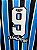 CAMISA DO GRÊMIO 2013 TRICOLOR #9 - M - Imagem 4