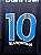 CAMISA DO GRÊMIO 2011 MARINHO #10 - M - Imagem 4