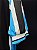 CAMISA DO GRÊMIO 2001 TRICOLOR #7 - G - Imagem 3