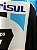 CAMISA DO GRÊMIO 2001 TRICOLOR #7 - G - Imagem 5