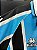 CAMISA DO GRÊMIO 2001 TRICOLOR #7 - G - Imagem 9
