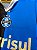CAMISA DO GRÊMIO 2007 BICOLOR #5 - G - Imagem 3
