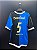 CAMISA DO GRÊMIO 2007 BICOLOR #5 - G - Imagem 2