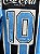 CAMISA DO GRÊMIO 1994 TRICOLOR #10 - GG - Imagem 4