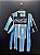 CAMISA DO GRÊMIO 1994 TRICOLOR #10 - GG - Imagem 2