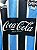 CAMISA DO GRÊMIO 1994 TRICOLOR #10 - GG - Imagem 7