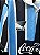 CAMISA DO GRÊMIO 1994 TRICOLOR #10 - GG - Imagem 10