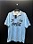 CAMISA DO GRÊMIO 1995 CELESTE COCA COLA #10 - G - Imagem 2