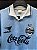 CAMISA DO GRÊMIO 1995 CELESTE COCA COLA #10 - G - Imagem 13