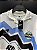 CAMISA DO GRÊMIO 1995 BRANCA #7 - GG - Imagem 11