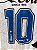 CAMISA DO GRÊMIO 1993 BRANCA #10 - GG (MANGA LONGA) - Imagem 7