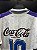 CAMISA DO GRÊMIO 1993 BRANCA #10 - GG (MANGA LONGA) - Imagem 10