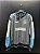 MOLETOM DO GRÊMIO 2000 KAPPA TREINO - G - Imagem 1