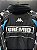 PARKA DO GRÊMIO 2000 KAPPA PRETA - G - Imagem 6