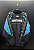 PARKA DO GRÊMIO 2000 KAPPA PRETA - G - Imagem 2