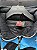 PARKA DO GRÊMIO 2000 KAPPA PRETA - G - Imagem 4