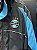 PARKA DO GRÊMIO 2000 KAPPA PRETA - G - Imagem 3