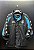 PARKA DO GRÊMIO 2000 KAPPA PRETA - G - Imagem 1