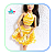 Conjunto Bruna - Imagem 4