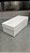 CAIXA BRANCA PARA CALÇADO FUNDO E TAMPA - 295X140X105 - 50 UNIDADES - Imagem 1