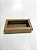 CAIXA RETANGULAR COM VISOR TAM. 350x181x92 - 25 UNIDADES - Imagem 2