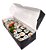 EMBALAGEM PARA SUSHI 200x70x40mm - 100 UNIDADES - Imagem 7