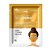 Máscara Facial Peel Off Total Ouro Max Love – Pcte c/ 10 unid - Imagem 2