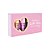 Kit Lip Oil Gloss Labial Hidratante Care Fun Ruby Rose HB-562 - Imagem 1
