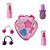 Brinquedo Infantil Kit Maquiagem para Boneca Little Beauty Morango PD-81107 - Imagem 1